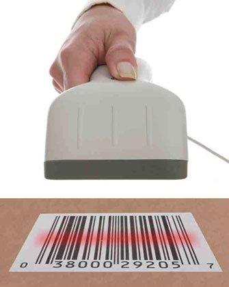 preprinted barcode labels. Barcode Tips